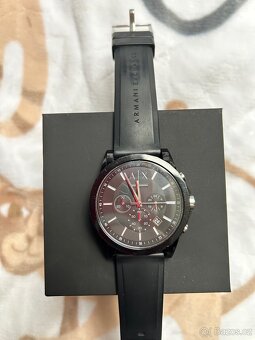 Armani Hodinky - 3