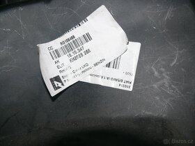 Boční kryt motoru 1.6 benzin - 3