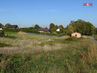 Prodej pozemku k bydlení, 1301 m², Petřvald - 3