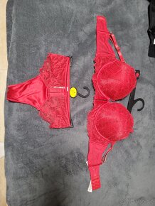 Dámské spodní prádlo, erotické oblečky - 3