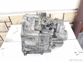 Prevodovka VW 6-rychlostni manualni NFP / LHD i MAY,NGB - 3