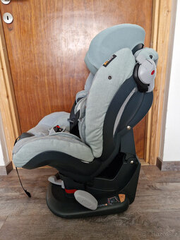 BeSafe iZi Comfort X3 2021 - 3