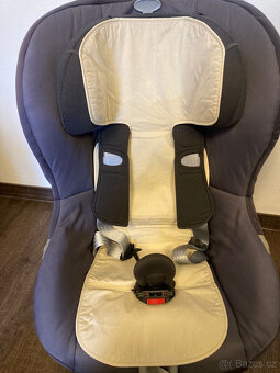 Britax Römer King II LS - 3