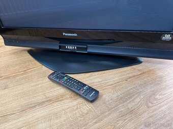 Plazmová televize Panasonic Viera 37 - 3