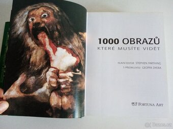 1000 obrazů, které musíte vidět - 3