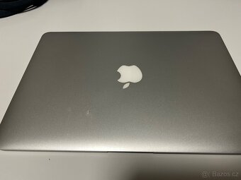 MacBook Air 2014 - 3