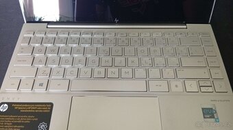 Notebook ENVY - 3