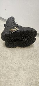 Boty Gore-Tex ECWCS Prabos Delta Black S10428 - 3