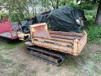 Yanmar C10R - 3