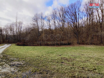 Pronájem louky, 931 m², Slatina - 3