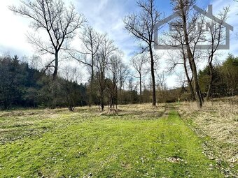 Chata (33 m2), Černošín - Záhoří, ev.č. OB03524 - 3