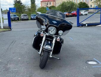 Harley Davidson - 3