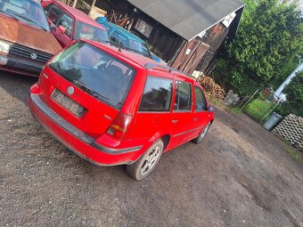 Golf 4 - 3
