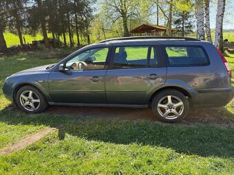 Mondeo 2.0 TDCI 96kw - 3
