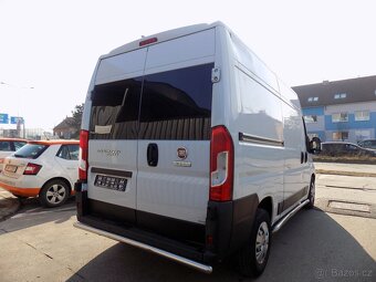 Fiat Ducato 2.3 MTJ 96KW L2H2 AUTO/AC, TEMPOMAT - 3