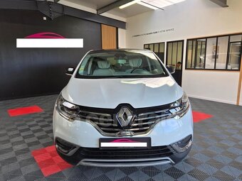 RENAULT Espace V dCi 160 INITIALE PARIS EDC 2019 - 3