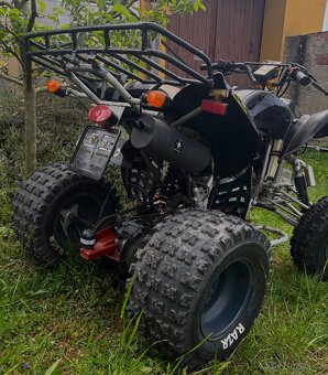 BASHAN 200 - 3