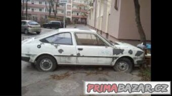 Koupím vozidlo škoda 130/135/136 nebo i rapid/garde - 3