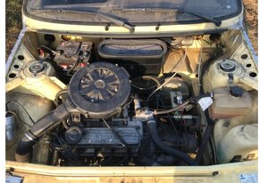 ŠKODA Favorit 136L - 3
