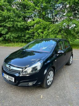 Opel Corsa D 1.2 59 kW - 3