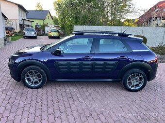 Citroën C4 Cactus 1.6HDI 73KW,AUTOMAT,TZ,NAVI - 3