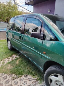 Peugeot 806 - 3
