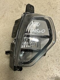 přední mlhové světlomety VW Taigo 2G7971662 2G7971661 - 3