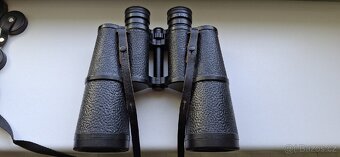 Dalekohled BPC 16x50 - 3