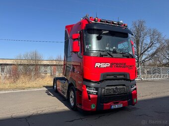Renault T 520 - 3