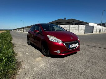 Peugeot 208 1.4 Vti - 3