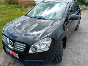 Nissan qashqai 1.6i tekna - 3