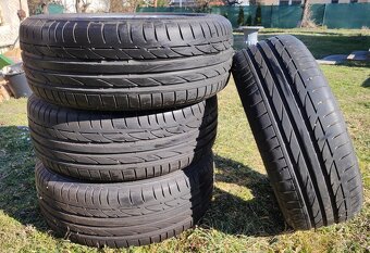 Bridgestone Potenza S001 225/50/R17 94W - 3