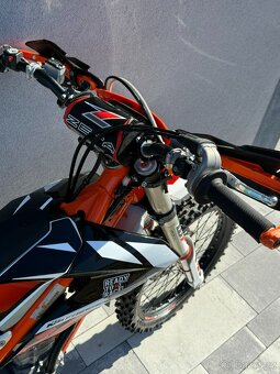 KTM FREERIDE 250 F r.v. 2020 , 32mth - 3