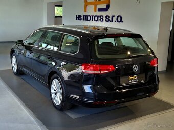 Volkswagen Passat B8 Variant 2.0TDI 110kW Comfortline - 3