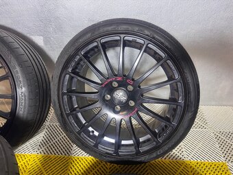 Oz superturismo GT - 3