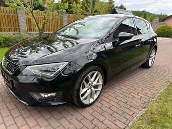 Seat Leon FR 1.4Tsi 92kw - 3