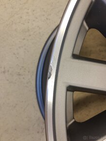 ALU disk - 3