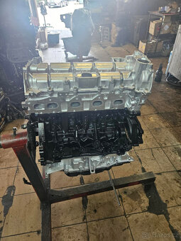 motor Transit Custom 2,0 YLF6 YNF6 - 3