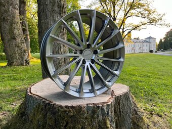 ALU disky Arceo BERLIN 5x108 vel.20” (4ks) - 3