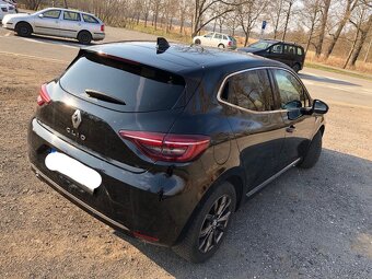 Renault Clio Initiale Paris ( Plná výbava ) - 3