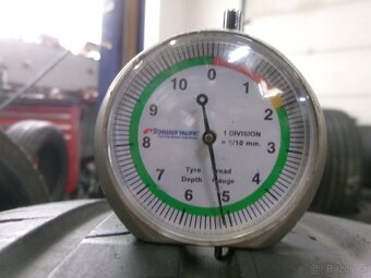 195/50/15 KUMHO (cca 5mm) č.15740 - 3