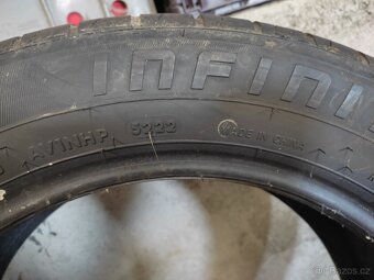 Letní pneu 205/55R16 - 3