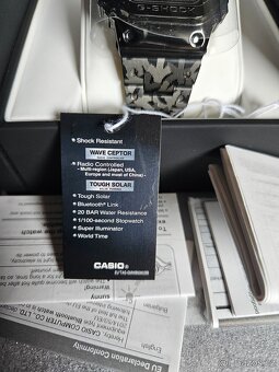Casio G-Shock GMW-B5000EH - 3