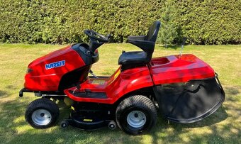 Zahradní traktor Karsit BS 2v 24HP - 3