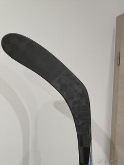 Bauer SYNC - 3