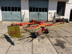 Shrnovač Ziegler RS 350-H SUPER - 3