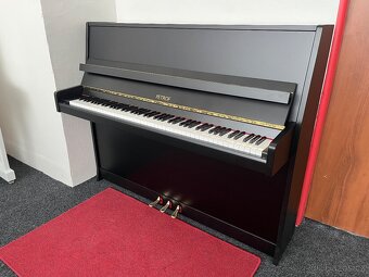 Pianino Petrof 115 II se zárukou a dopravou - 3