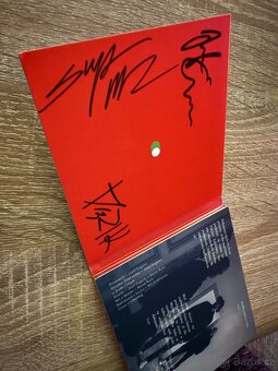 Moja Reč Hip Hop CD - 3