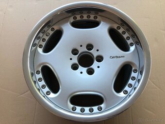 Carlsson 8+10x17" - 3