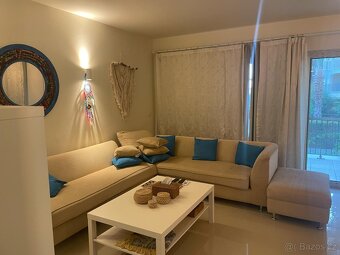 Apartman Veranda Sahl Hasheesh Egypt - 3